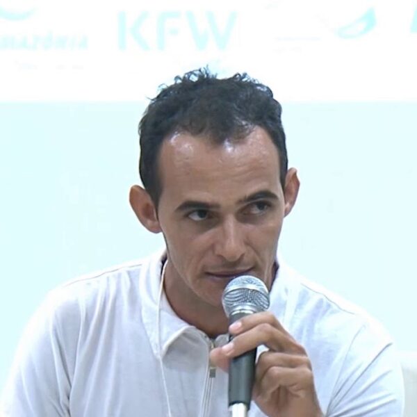 Seminário de Avaliação do Programa ISA Carbono 2016: Produção Familiar.