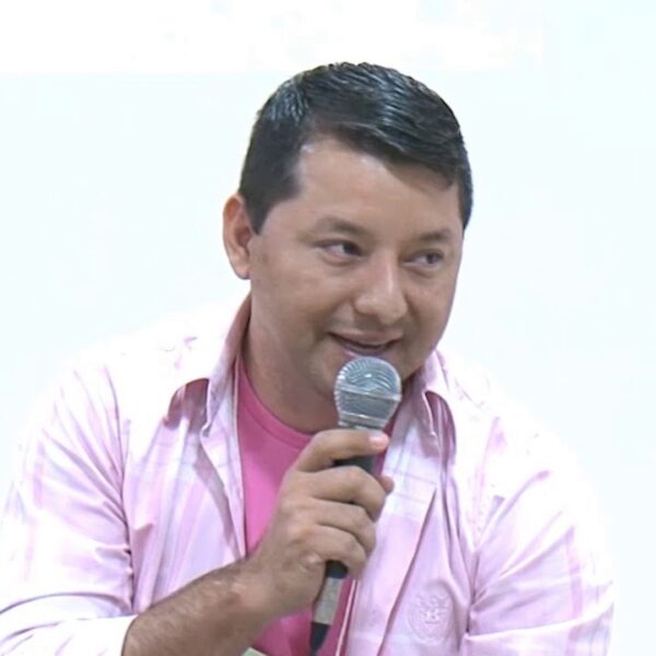 Seminário de Avaliação do Programa ISA Carbono 2016: Extrativismo.