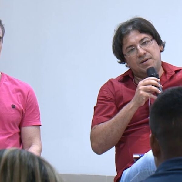 Seminário de Avaliação do Programa ISA Carbono 2016: Estudos de Biomassa e Estoque de Carbono.