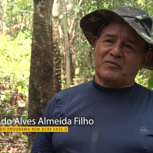 Acre libera mais de R$ 341 mil do Programa REM às famílias extrativistas da Borracha e Murmuru