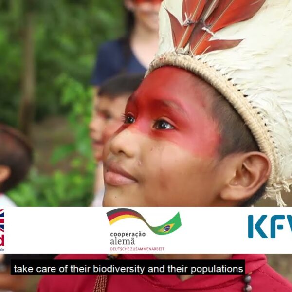 Programa REM doa 75 toneladas de alimentos às comunidades indígenas do Acre