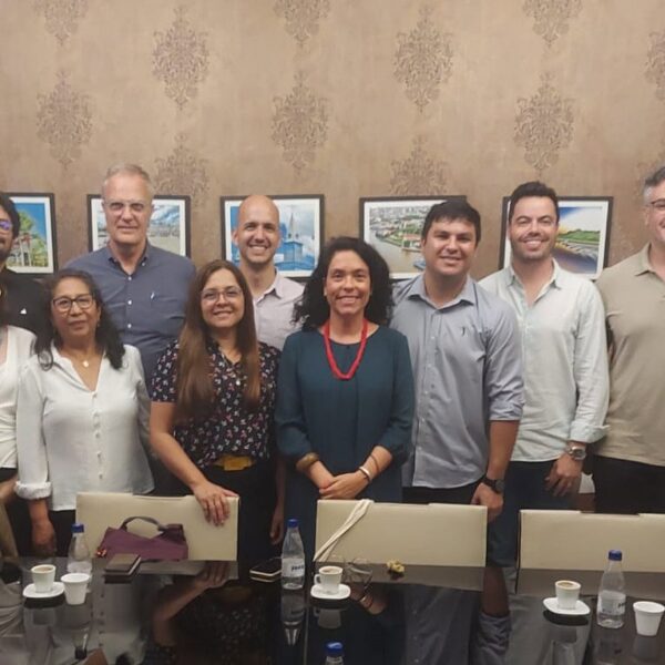 Acre participa de oficinas de fomento a baixas emissões de carbono em Belém