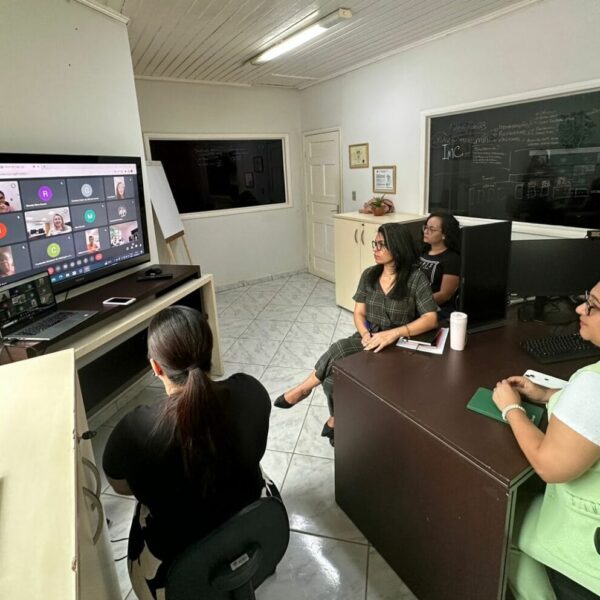 Membros da Comissão Estadual de Validação e Acompanhamento debatem fortalecimento da governança e políticas ambientais