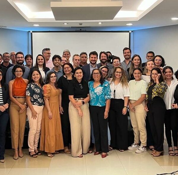 Governo do Acre participa de grupo de trabalho para alcance de padrão de certificação de carbono florestal