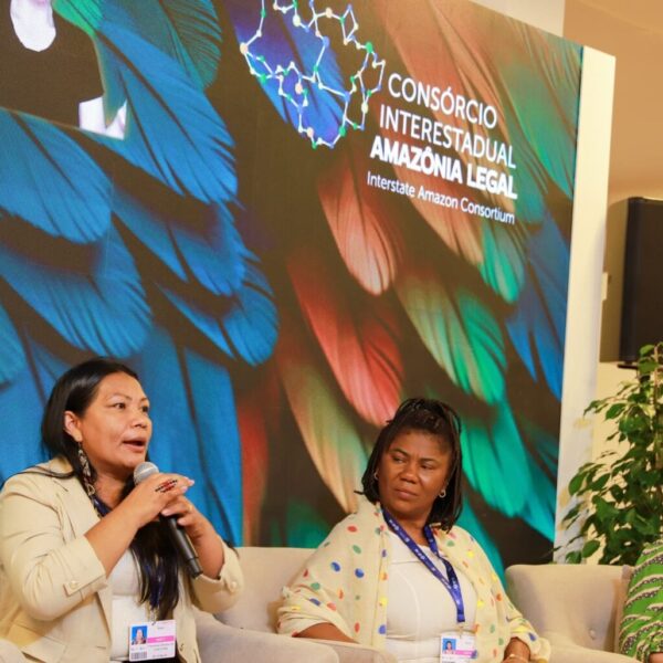 Na COP28, secretárias de estado debatem sobre engajamento de mulheres na pauta de mudanças climáticas