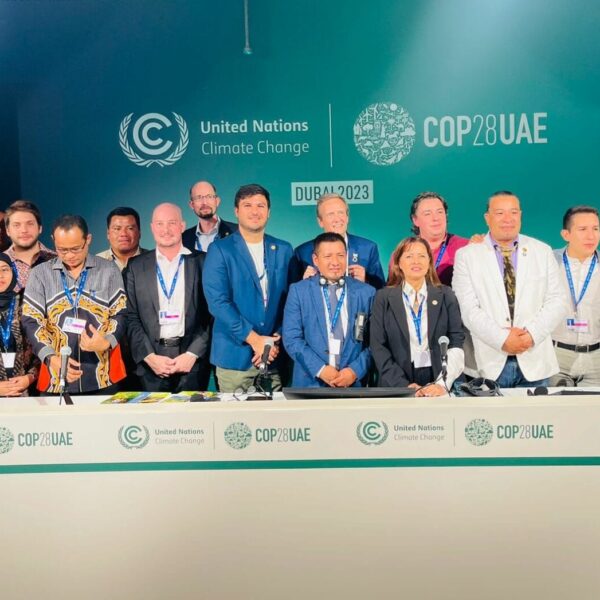 Acre participa de debate sobre pagamento por resultados promovido pela Força-Tarefa dos Governadores pelo Clima e Florestas