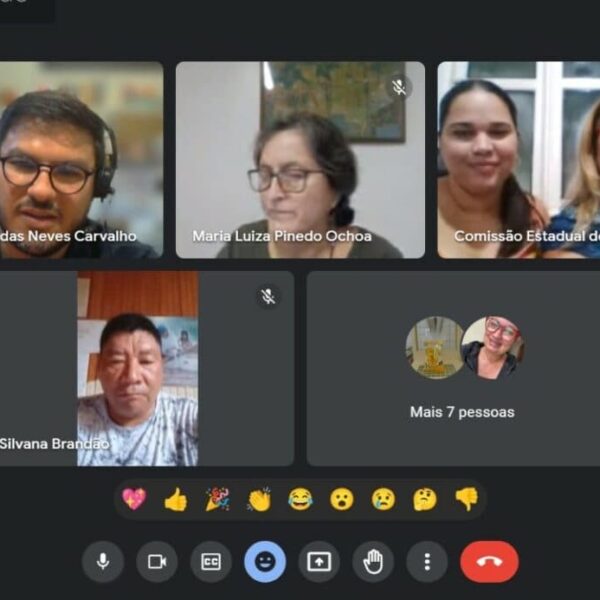 Membros da governança do Sisa realizam última reunião do ano e debatem planejamento para 2024