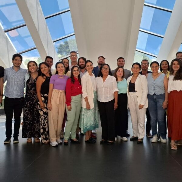 Gestores do Acre participam de capacitação técnica para certificação internacional em créditos de carbono florestal