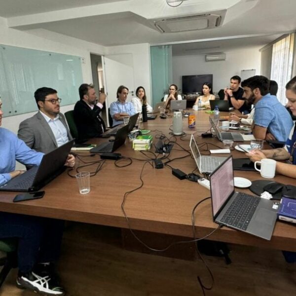 Acre e Pará participam de oficinas técnicas sobre mercado de carbono