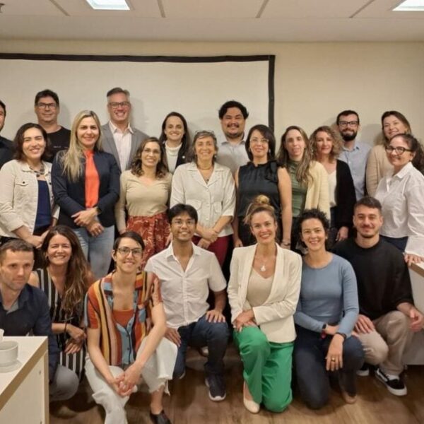 Equipe do Acre participa de capacitação em ferramentas de monitoramento de emissões por redução de desmatamento e degradação florestal