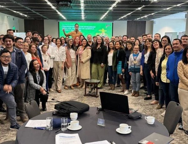 Em Lima, governo do Acre participa de oficina promovida pela Organização das Nações Unidas sobre financiamento em REDD+ para as florestas