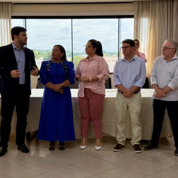 Gestores destacam integração e avanços nas políticas públicas ambientais do Acre