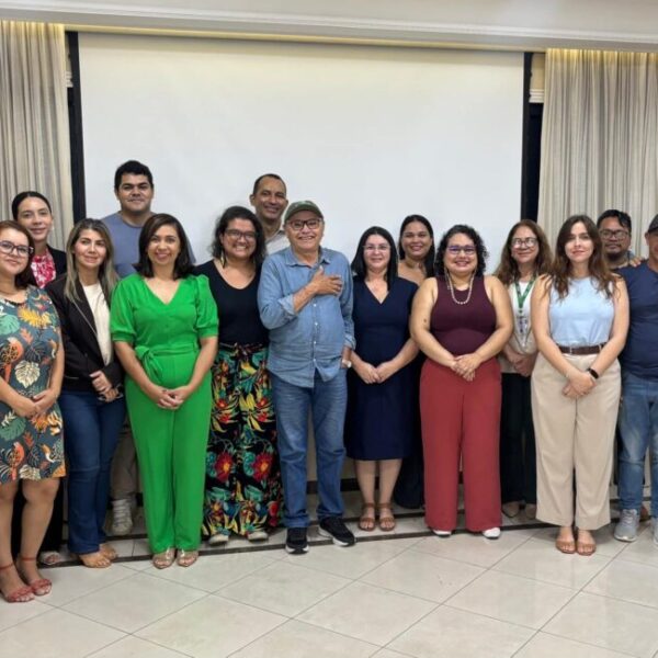 Membros da governança reforçam importância da participação social na construção das políticas ambientais do Sisa