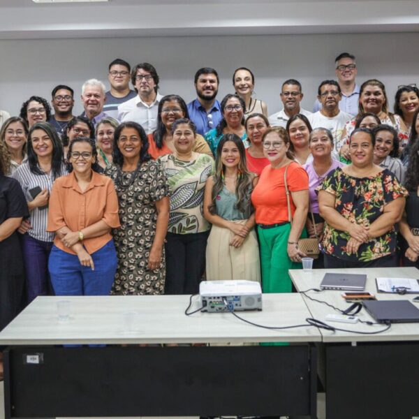 Governo promove oficina para o fortalecimento da equidade de gênero e mudanças climáticas