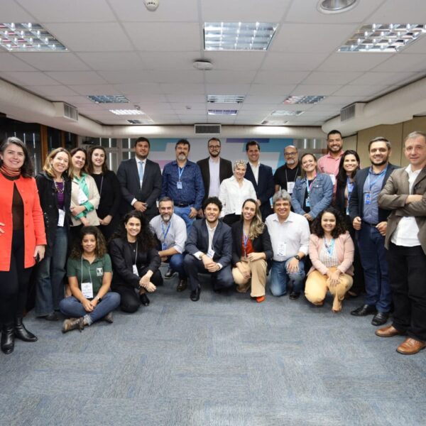 Acre participa de oficina sobre estratégias para enfrentamento às mudanças climáticas