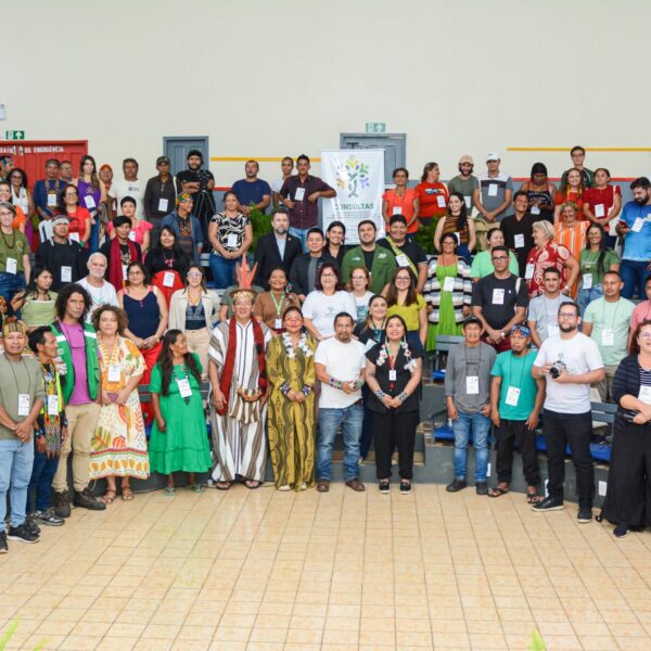 No GCF, Acre reforçará protagonismo em REDD+ Jurisdicional com consultas rumo ao padrão de excelência ambiental