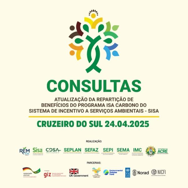 CONSULTA 02 CRUZEIRO DO SUL – 1º DIA