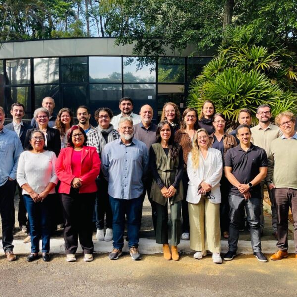 Acre participa de workshop nacional sobre desafios no monitoramento e contabilidade de carbono florestal