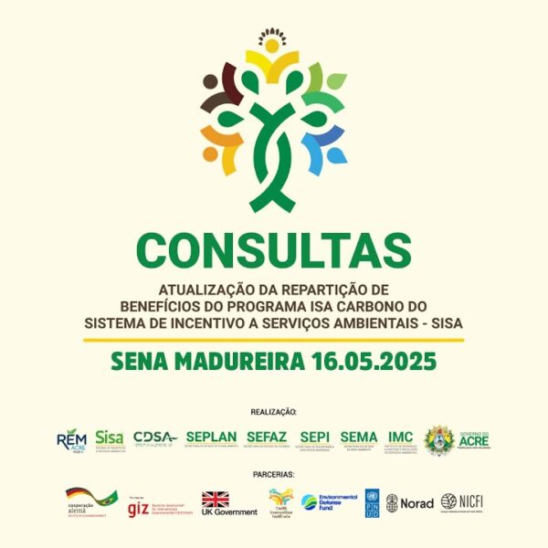 CONSULTA 05 SENA MADUREIRA – 2º DIA