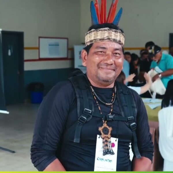 🌳ATUALIZAÇÃO DO REDD+ JURISDICIONAL DO ACRE