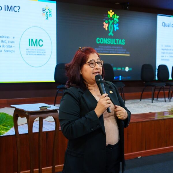 Atualização da repartição de benefícios do ISA Carbono: uma escuta que atravessa rios e florestas