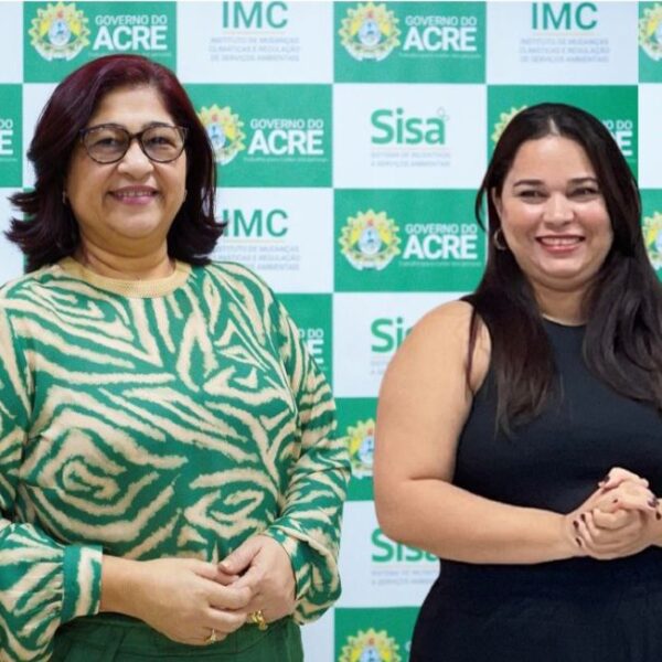 Do barco à plenária: desafios e percepções no processo de atualização da repartição de benefícios do Programa de REDD+ Jurisdicionado Acre