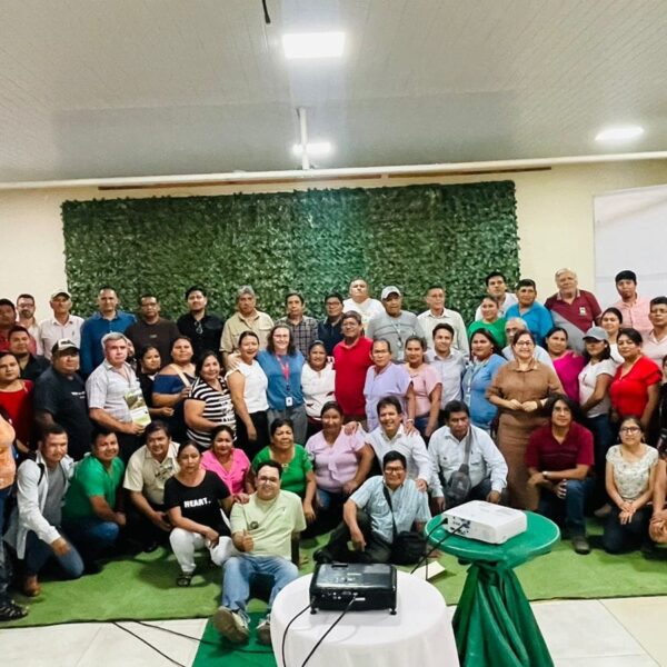 Acre compartilha experiência pioneira em REDD+ Jurisdicional em curso sobre financiamento climático, na Bolívia