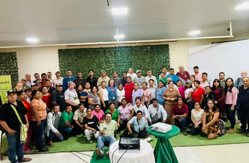 Acre compartilha experiência pioneira em REDD+ Jurisdicional em curso sobre financiamento climático, na Bolívia