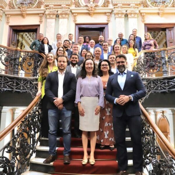 Gestores do Acre debatem desafios e o fortalecimento do Sistema Nacional de Meio Ambiente