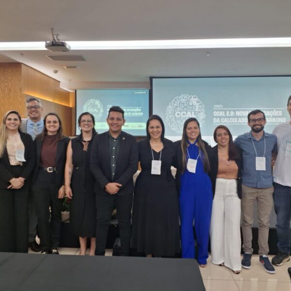 Governo do Acre participa do lançamento de nova plataforma ambiental e reforça protagonismo na agenda de REDD+ Jurisdicional
