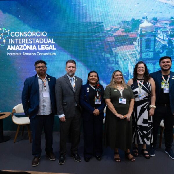 Na COP30, Acre leva experiências pioneiras a painel sobre soluções climáticas e desenvolvimento sustentável