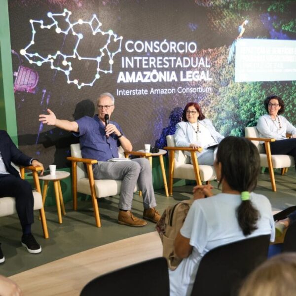 Durante a COP30, Acre apresenta experiência pioneira de repartição de benefícios em programas de REDD+