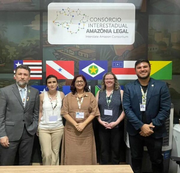 Acre conclui etapa de submissão de documentos ao padrão internacional para geração de créditos de carbono de alta integridade