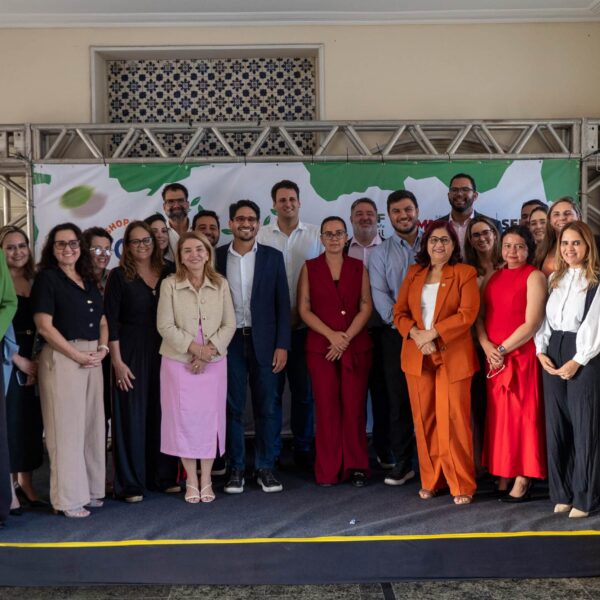 Acre debate sobre agenda climática, REDD+ Jurisdicional e resultados da COP30 em workshop no Maranhão