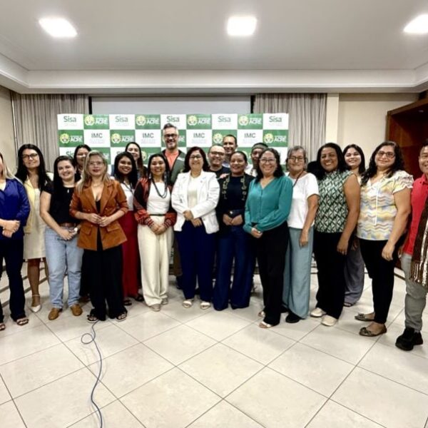 Governança do Sisa encerra o ano com avaliação das ações e construção coletiva para o planejamento 2026