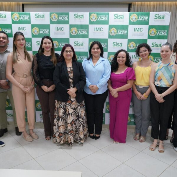 Treinamento em validação e verificação prepara o Acre para auditoria de padrão internacional de créditos de carbono