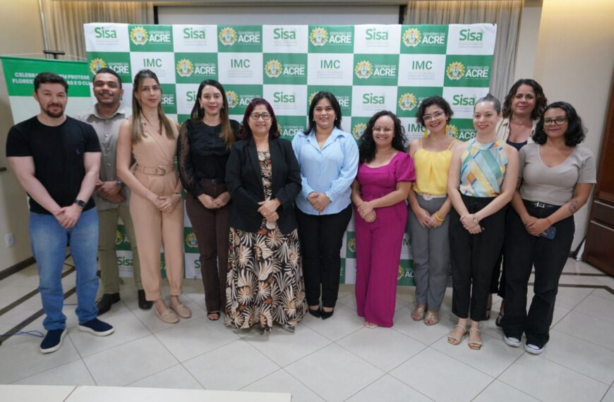 Treinamento em validação e verificação prepara o Acre para auditoria de padrão internacional de créditos de carbono