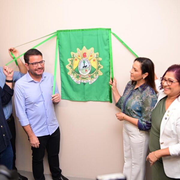 Nova sede do Instituto de Mudanças Climáticas fortalece o Acre na agenda internacional de REDD+ jurisdicional