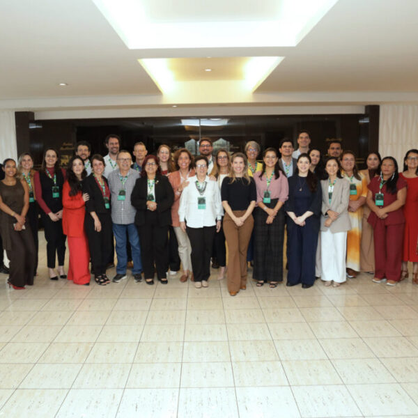 Acre amplia oportunidades para fortalecimento do REDD+ em lançamento de projeto global florestal do Programa das Nações Unidas