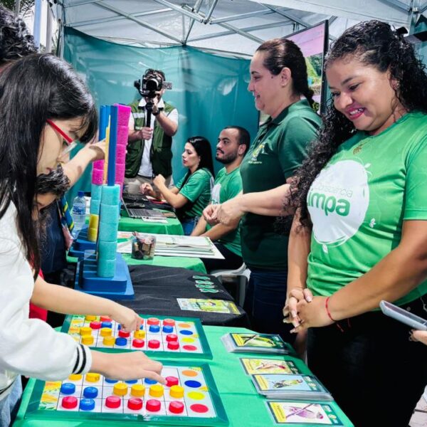 Dia D pelo Meio Ambiente e Clima leva serviços gratuitos e conscientização à população acreana