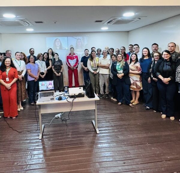 Instituto de Mudanças Climáticas promove alinhamento entre instituições ambientais sobre avanços do REDD+ Jurisdicional do Acre