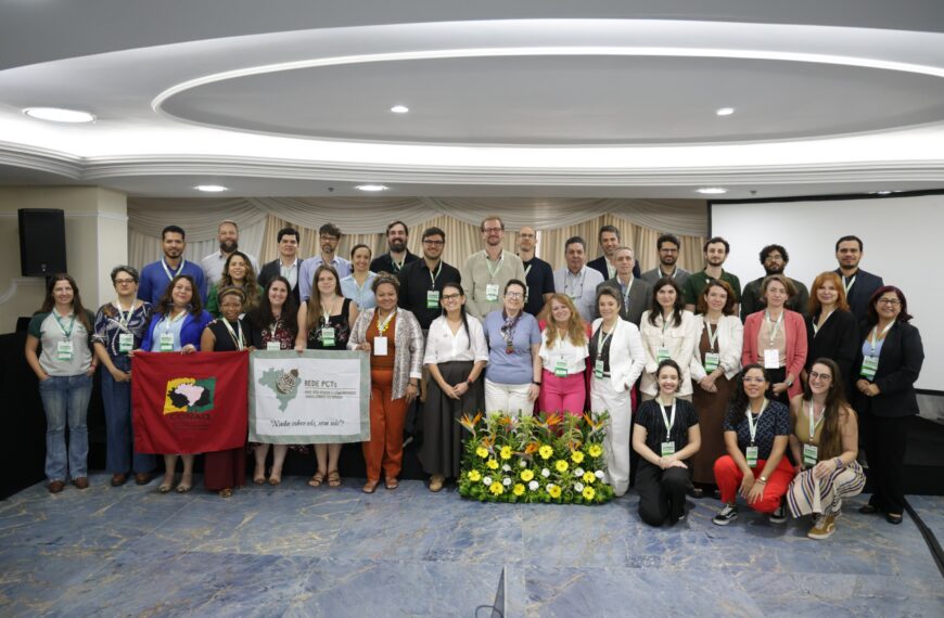 Governo do Acre debate repartição de benefícios com estados da Amazônia, em evento do MMA, em Brasília