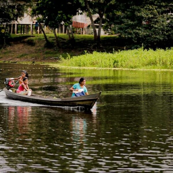 Edital de R$ 4,5 milhões para projetos sustentáveis e adaptação às mudanças climáticas encerra inscrições nesta quarta