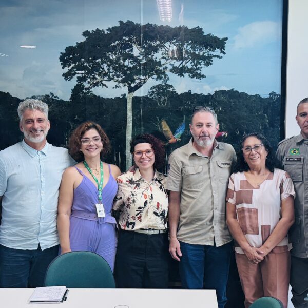 Projeto “Municípios Inovadores” avança no Acre com foco em combate ao fogo, produção sustentável e fortalecimento da governança