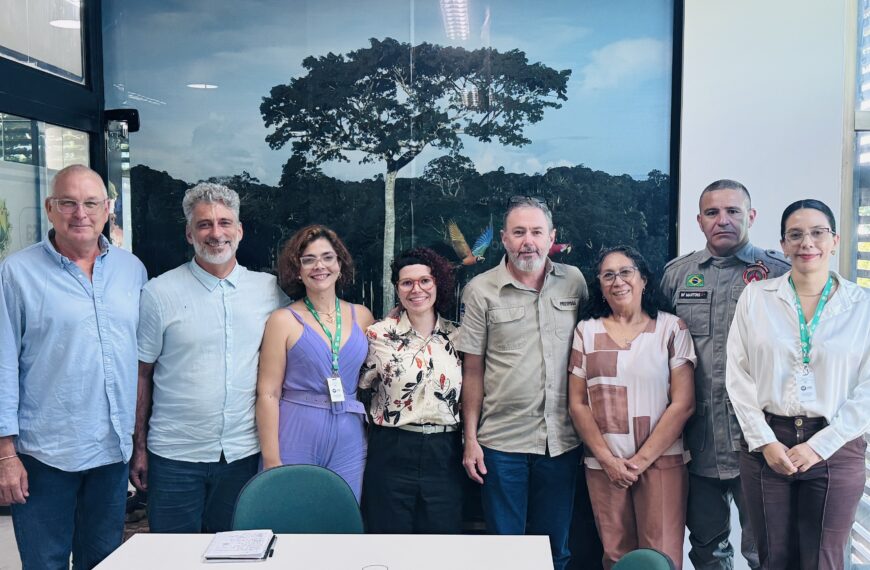 Projeto “Municípios Inovadores” avança no Acre com foco em combate ao fogo, produção sustentável e fortalecimento da governança