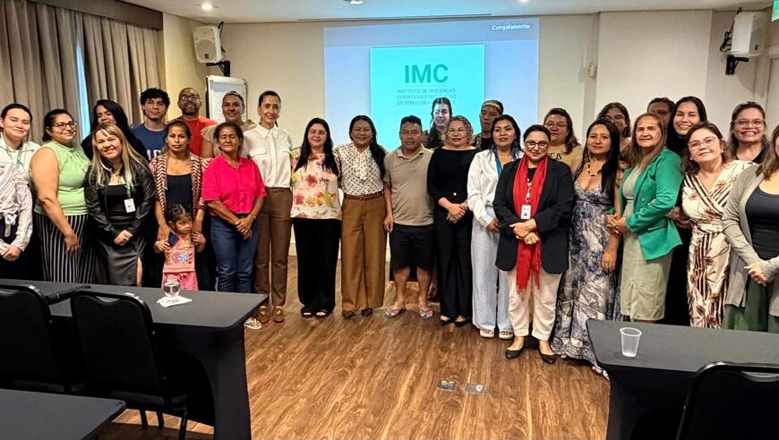 IMC encerra a 3ª Reunião Ordinária com agradecimentos e&hellip;